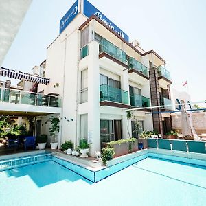 Marin-A Otel