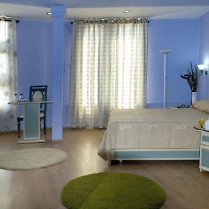Hotel Stela City Center